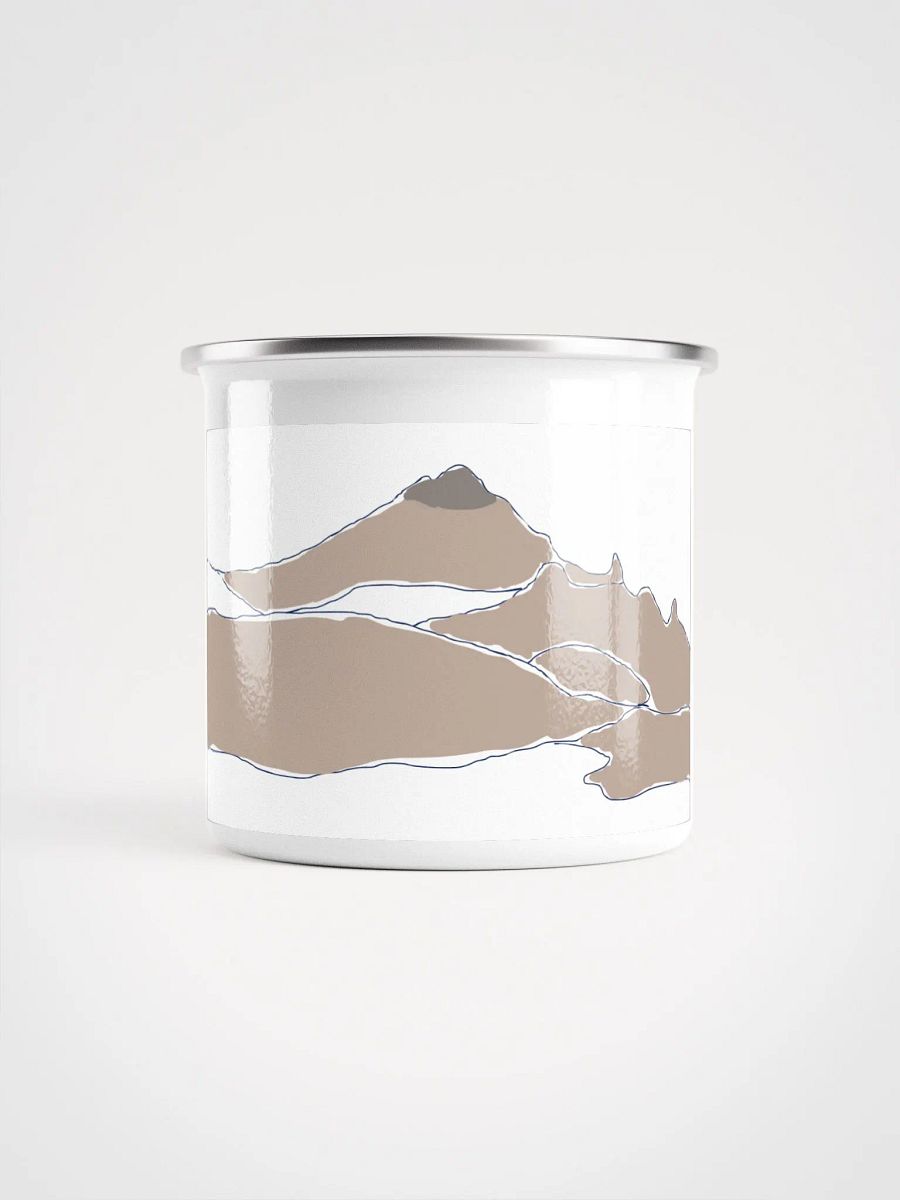 Gilbert Peak camping mug product image (2)