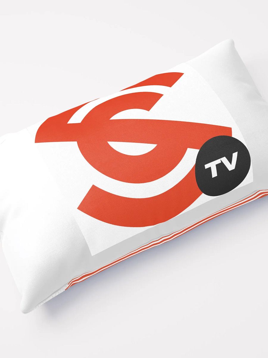 Almohada Sin Censura TV. Rojo product image (4)