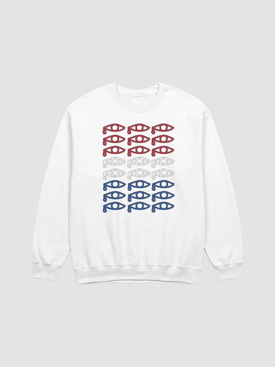 Netherlands - Forever Cry - Gildan Classic Crewneck Sweatshirt product image (1)