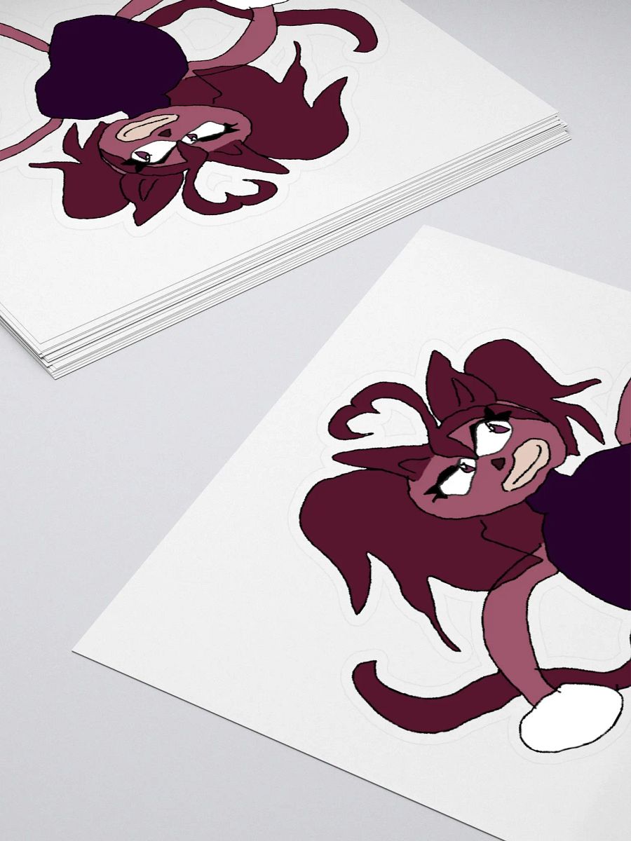 Sarnic Sticker product image (10)