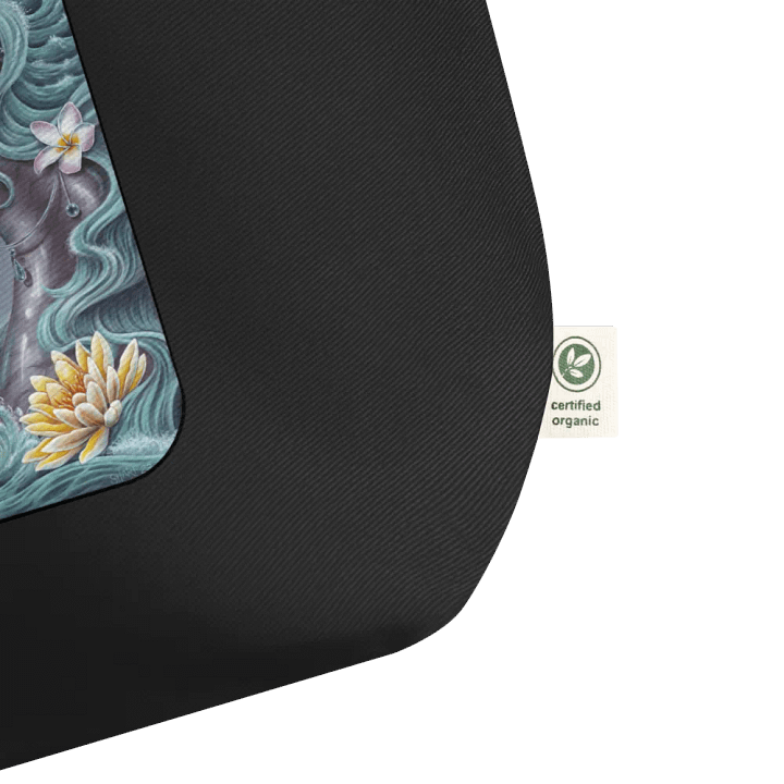De La Mer - SFA Unicorn Tote Bag product image (3)