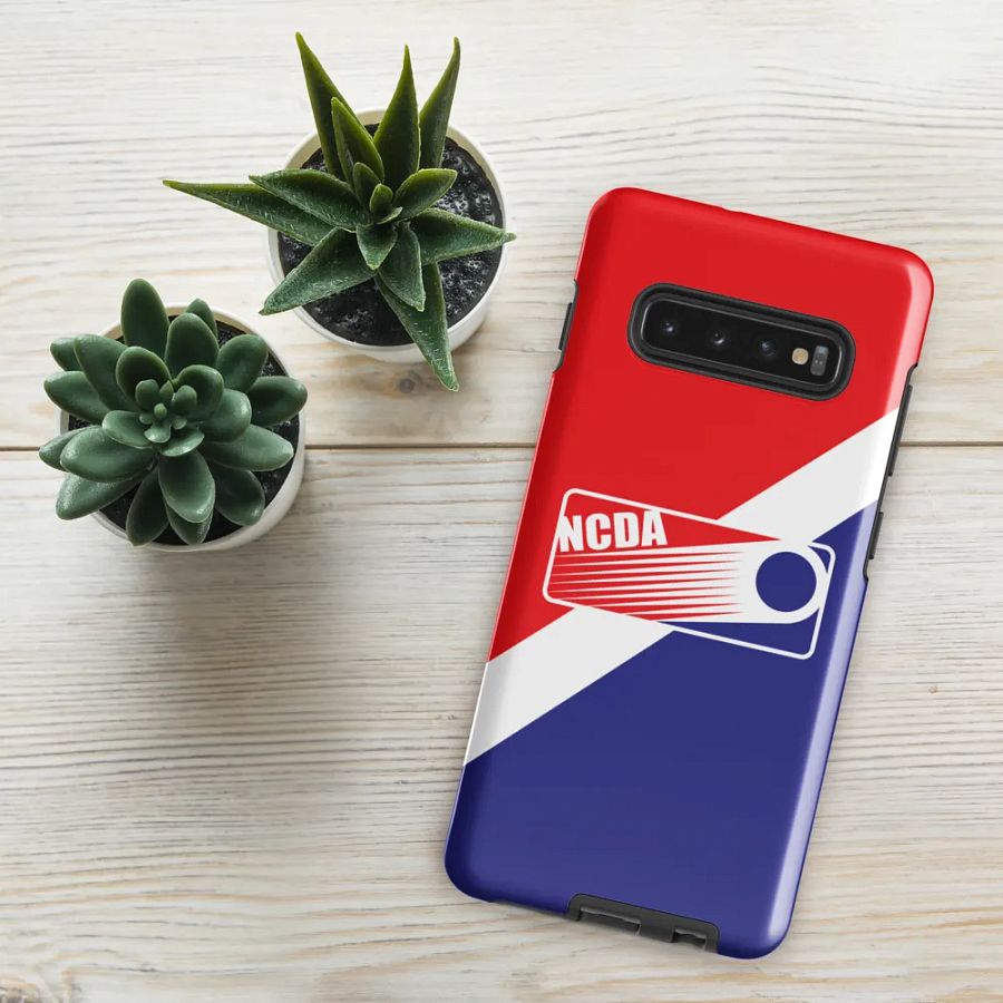 NCDA Samsung® Tough Case product image (4)