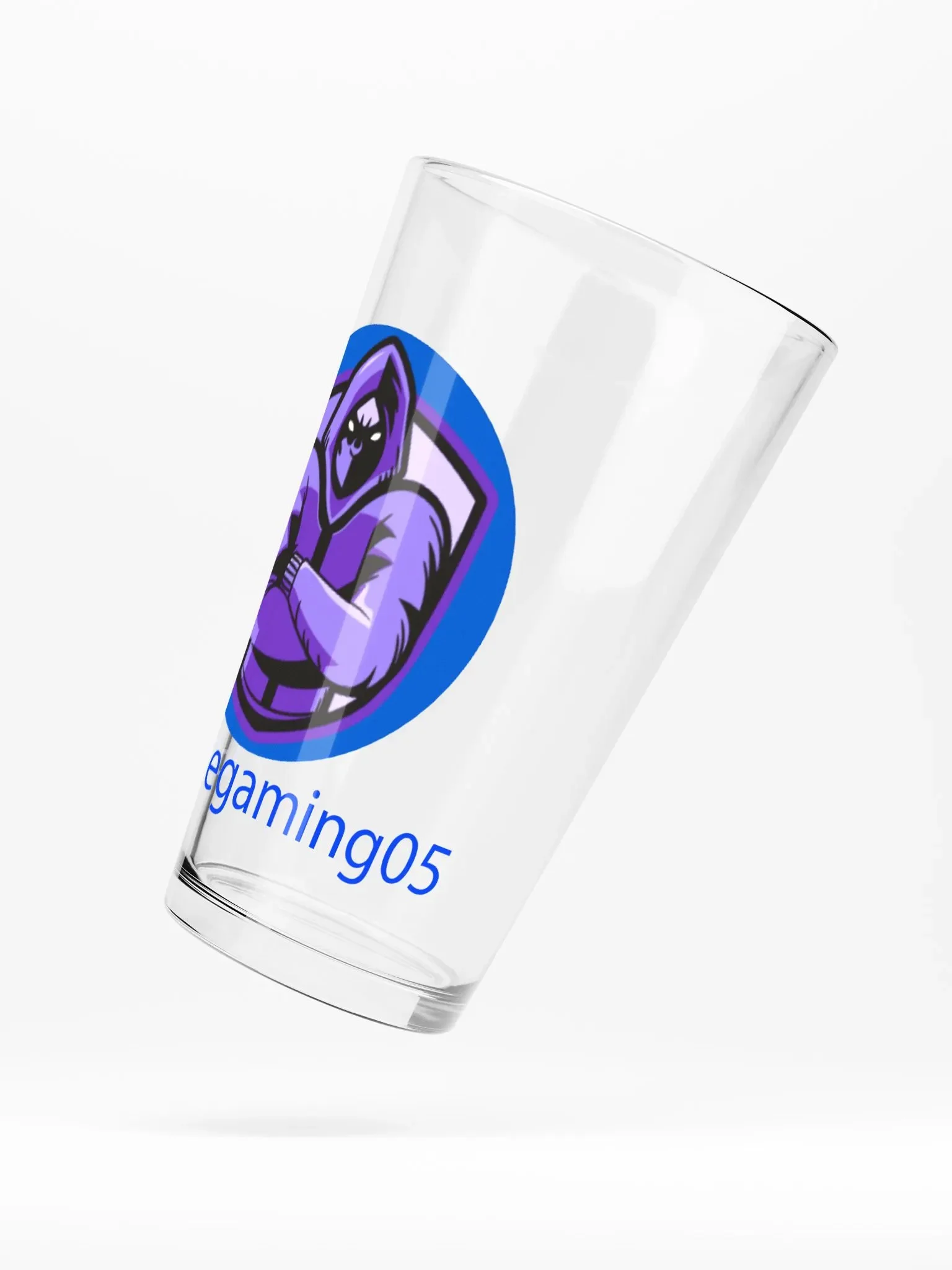 Pint Glass product image (6)