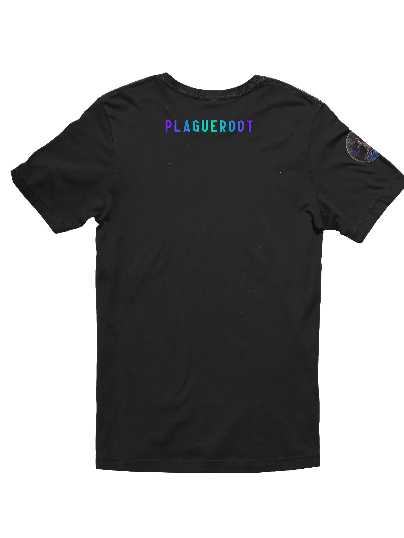 Super Soft Heather T-Shirt product image (17)