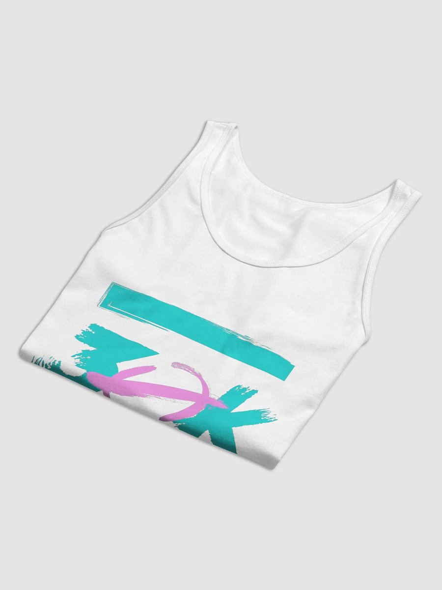 Miami Logo Sleeveless top product image (5)
