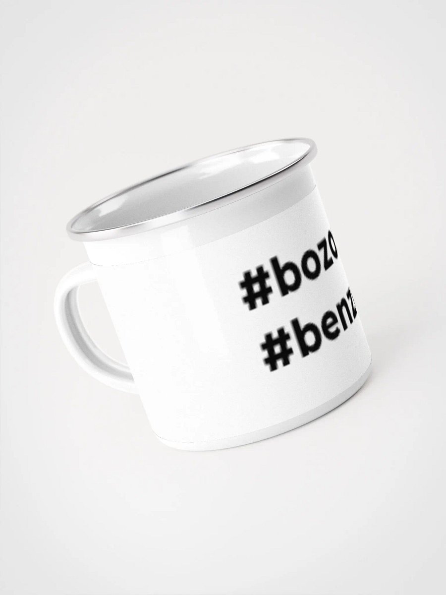 BOZO MUG product image (4)