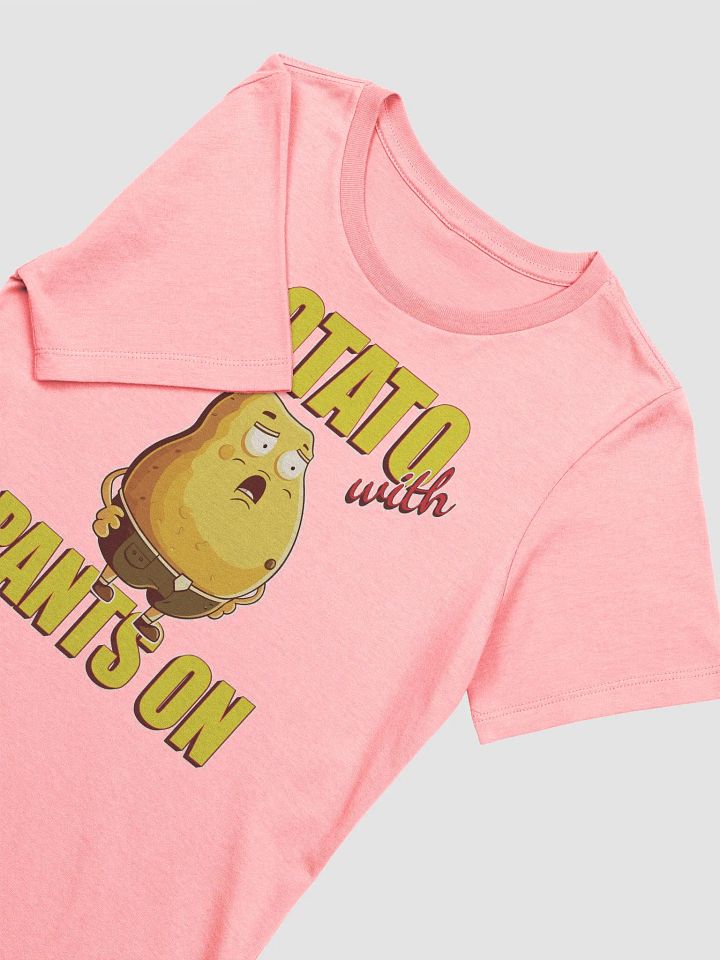 POTATO WITH PANTS ON product image (2)