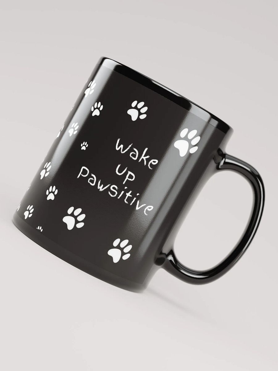 Paw Print Perfection Mug product image (7)