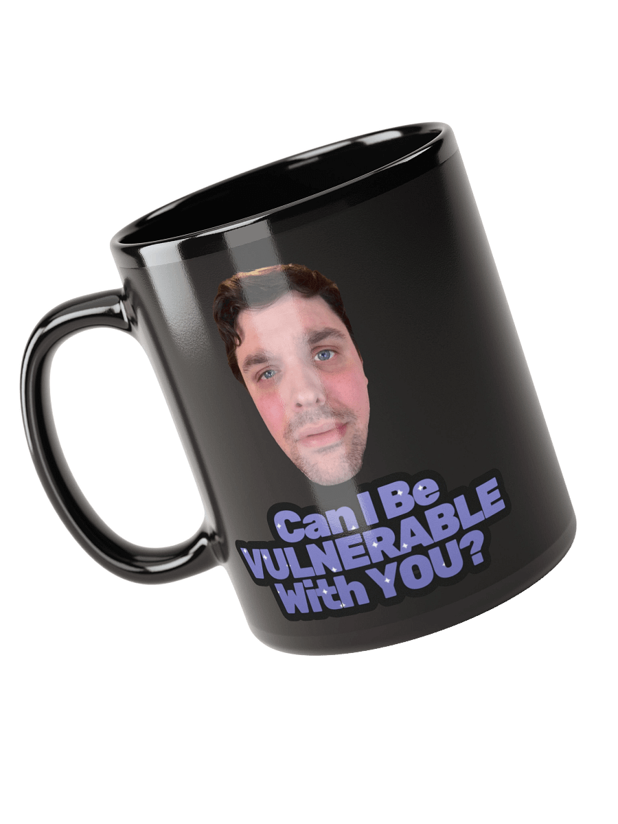 Vulnerability Mug product image (6)