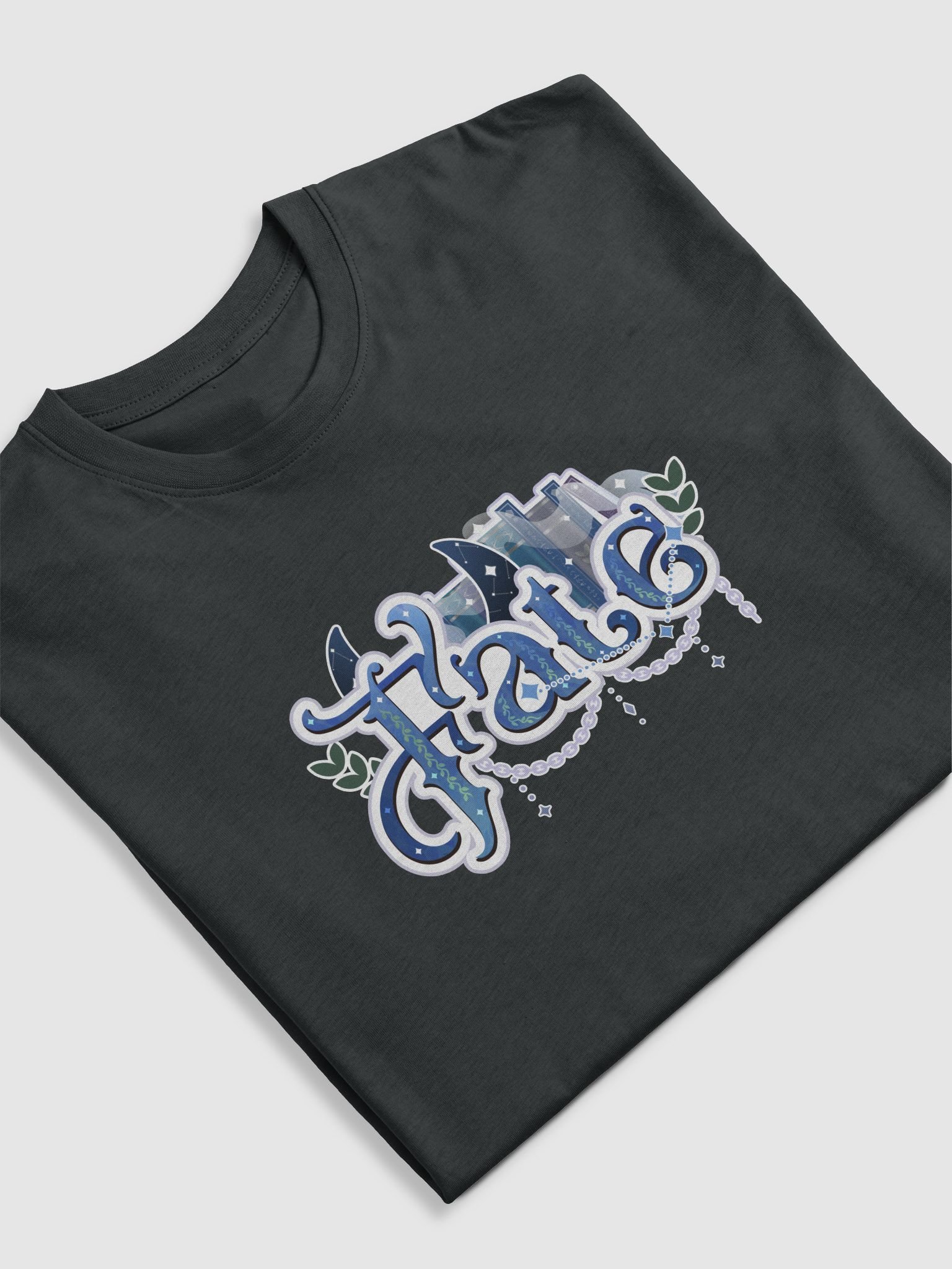 Logo T-shirt product image (11)