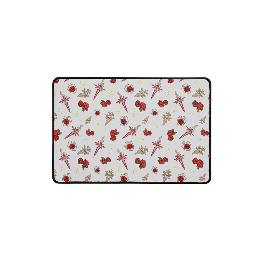 Argenti Pattern Desk Mat product image (1)