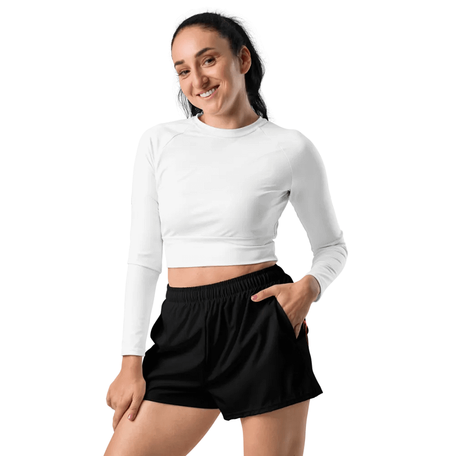Deathcore Booty Shorts product image (3)