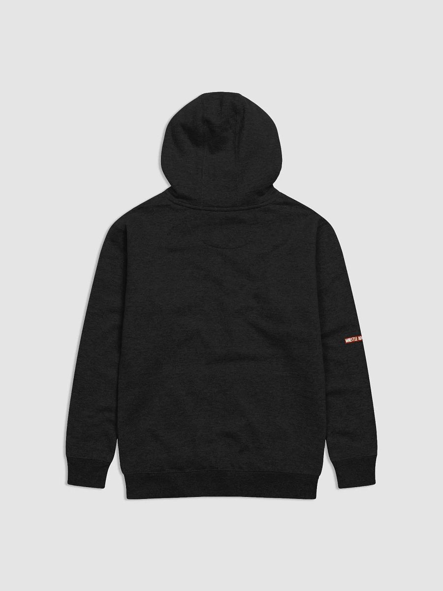 WAR Shield Hoodie product image (4)