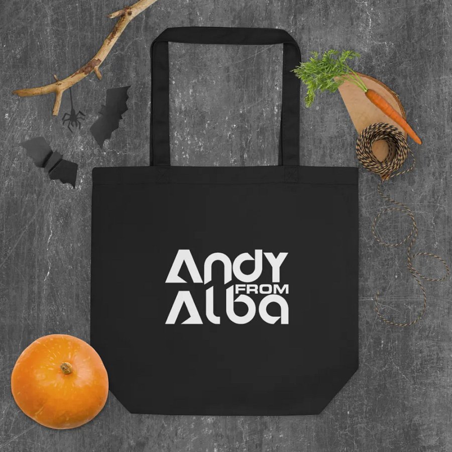 Tote Bag product image (5)