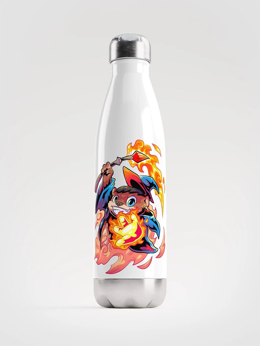 Magical Otter Water Bottle product image (1)