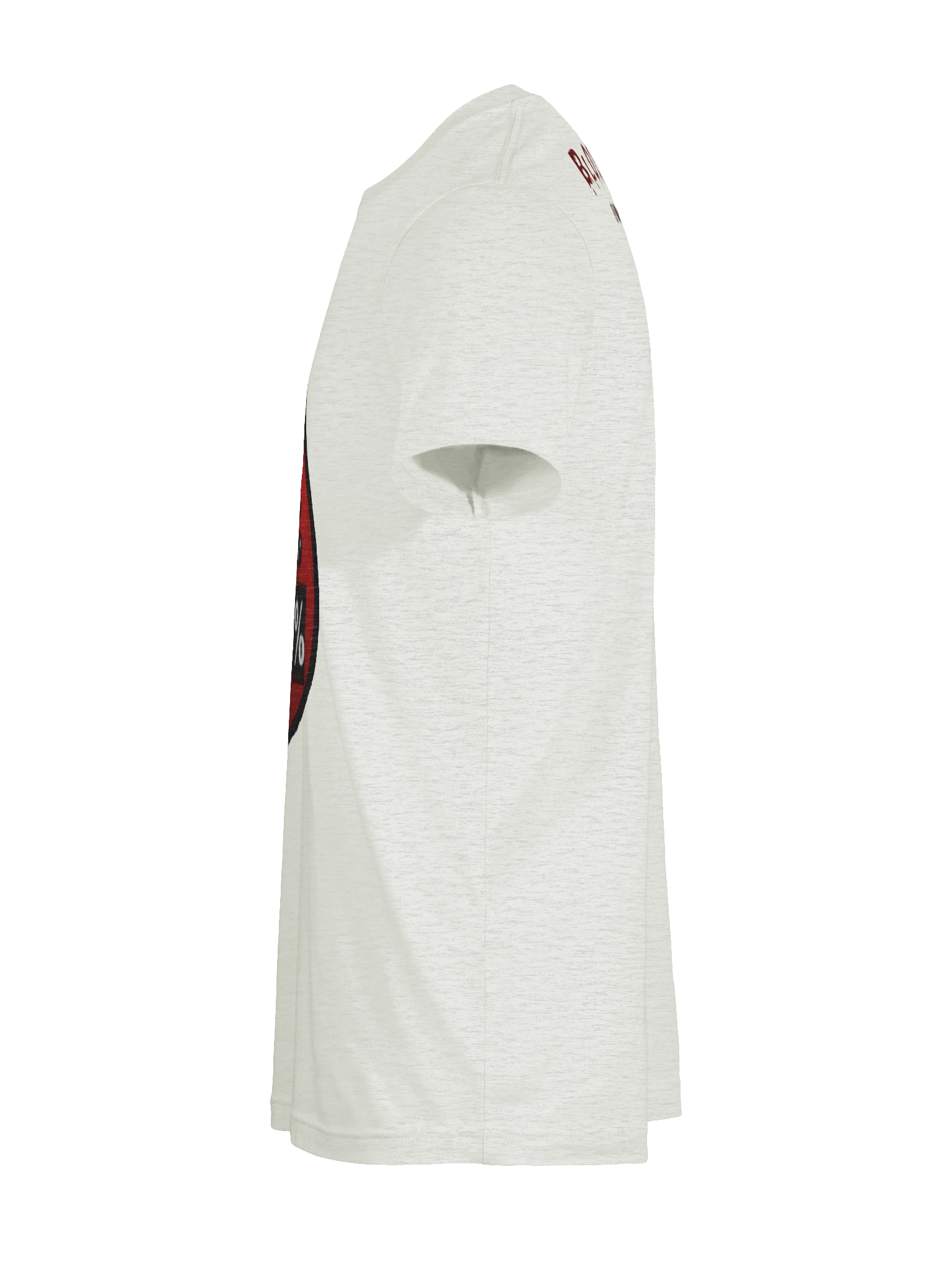 "Bleep" Emote shirt product image (118)