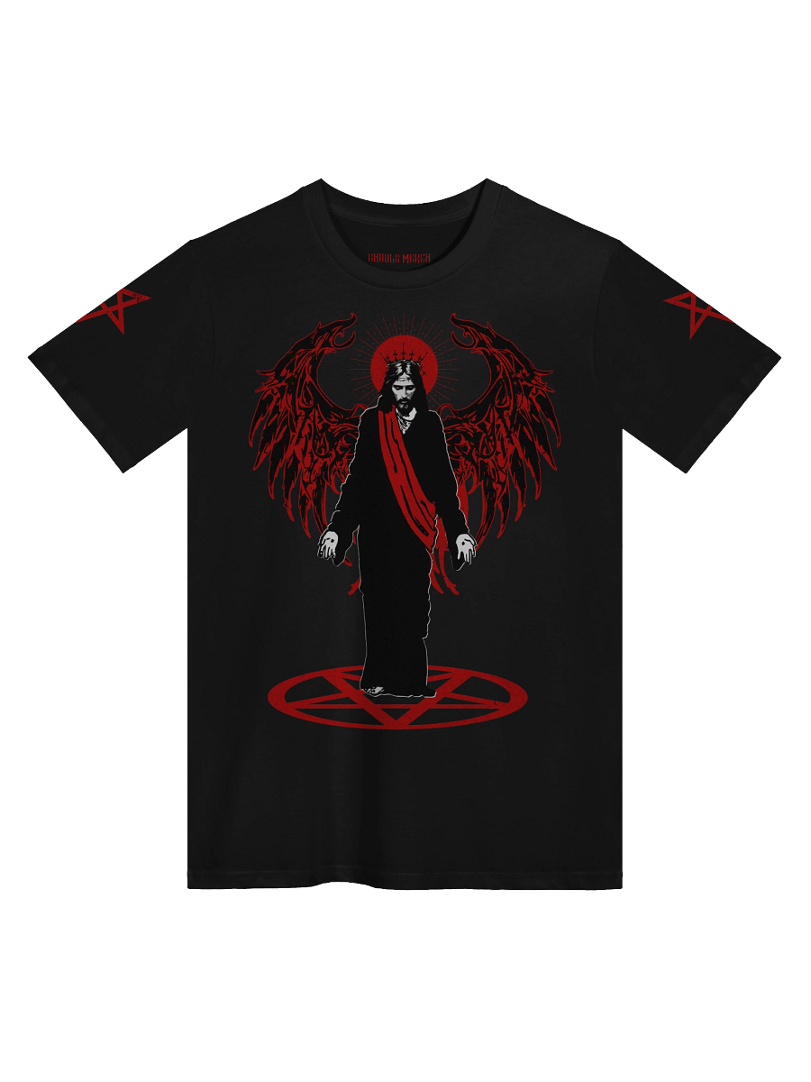 Morningstar Unisex Premium T-shirt product image (1)