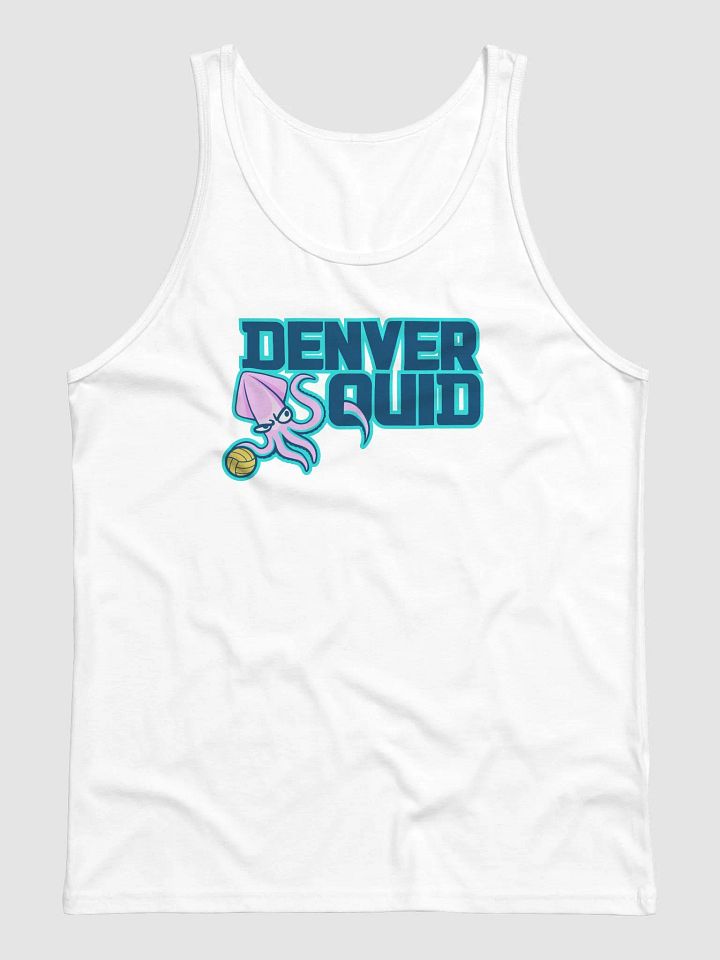 Tank Top 2 - POLO product image (1)