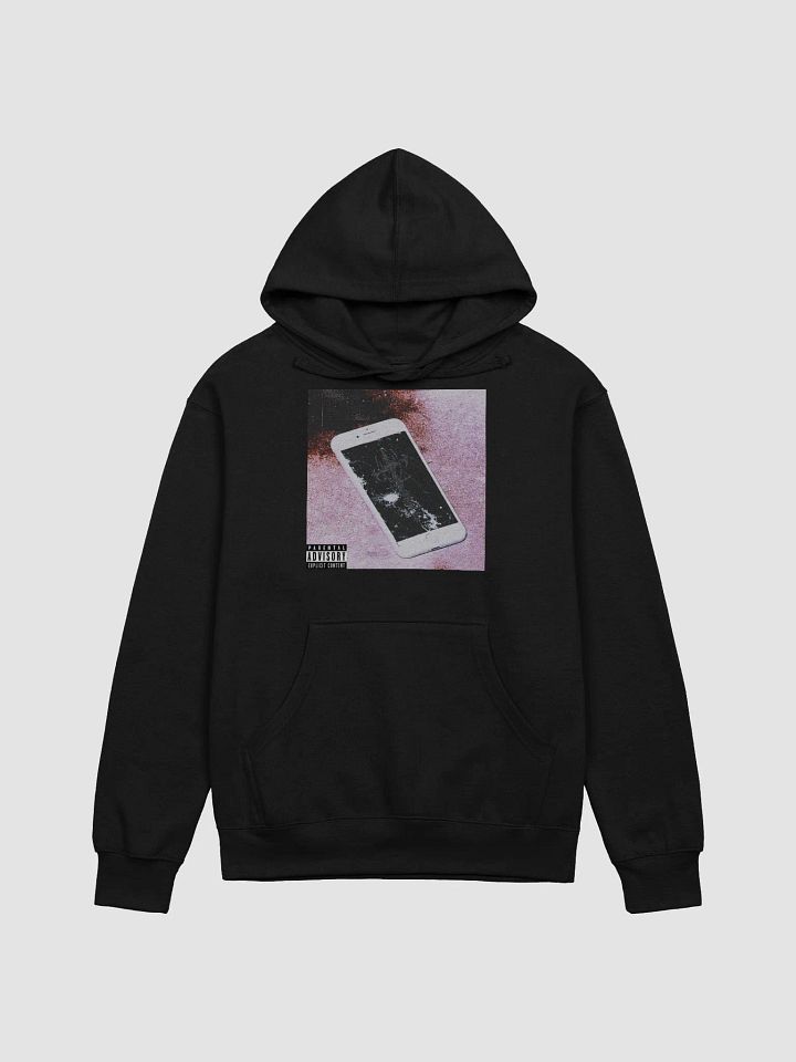 Stuck In Hell FleaMarket Hoodie product image (4)