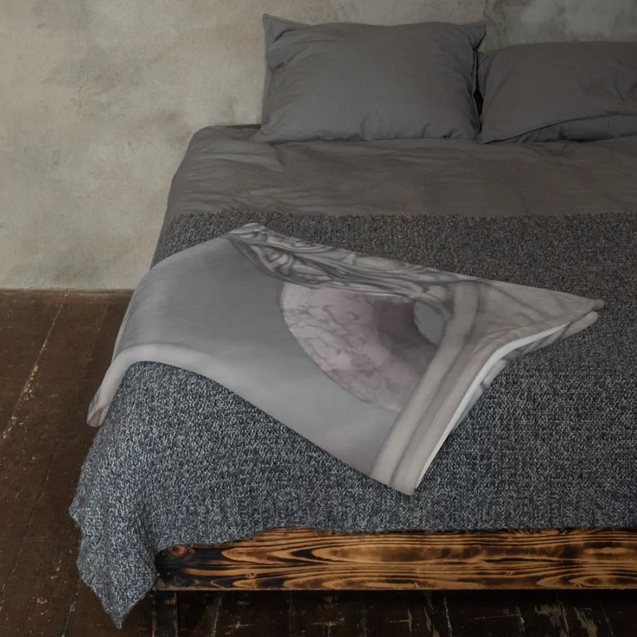 Candy Gore Blanket product image (11)