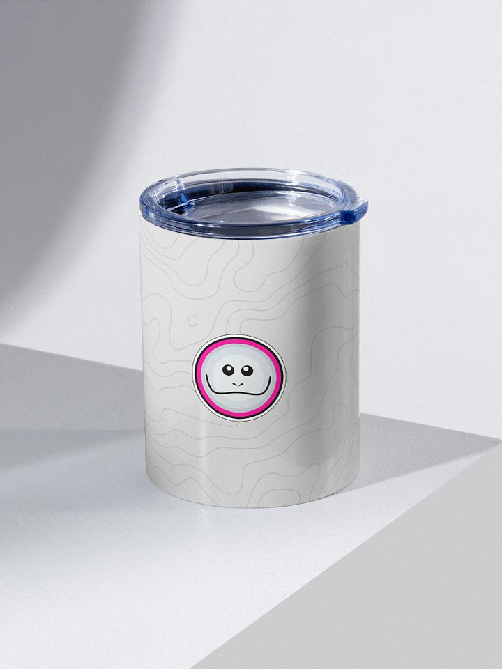 Whalley 'Light' Drinks Tumbler product image (2)