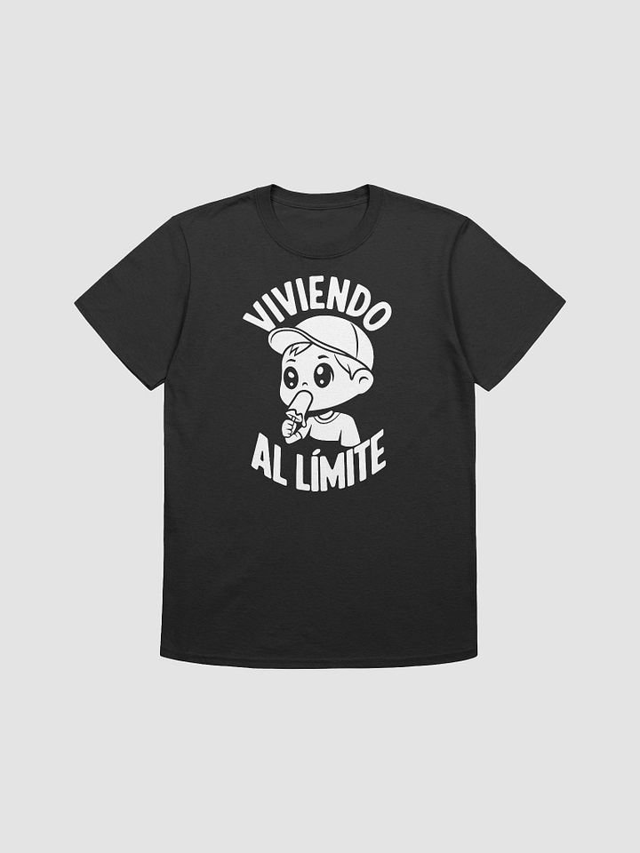 VIVIENDO AL LIMITE 5 product image (1)