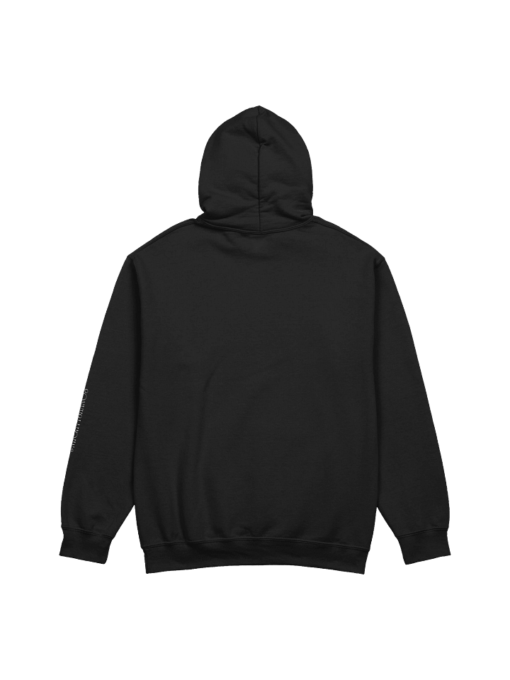 Tummy Ghostie Hoodie product image (8)