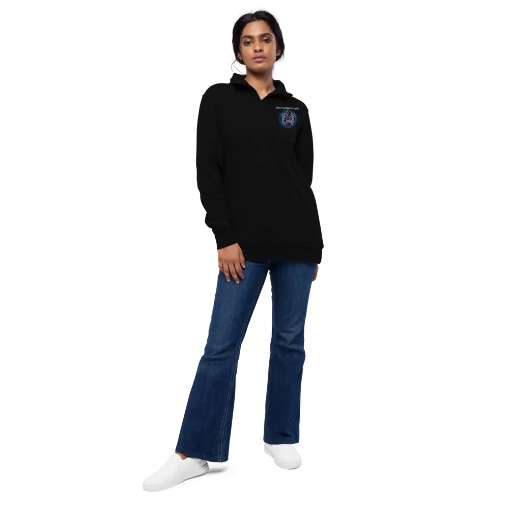 Unisex Fleece product image (6)