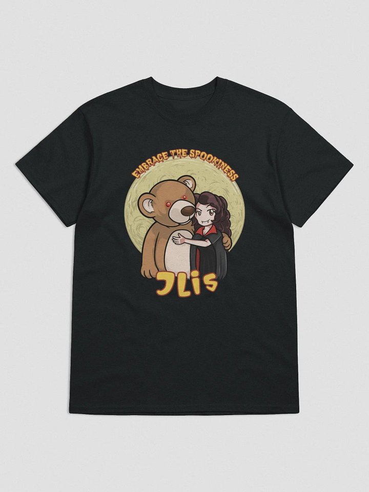 Classic T-Shirt - Spooky JLis product image (4)