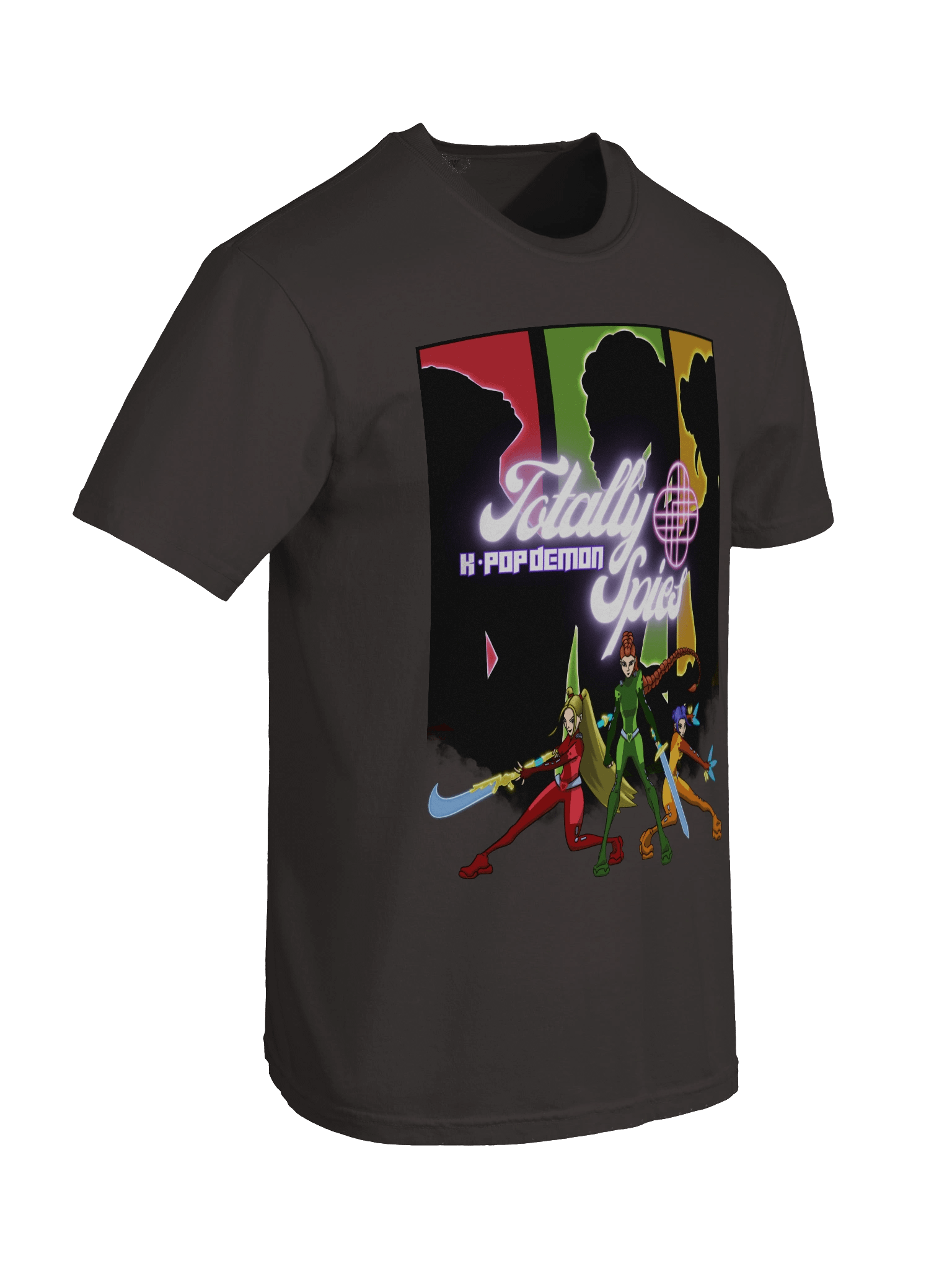 HUNTR/X x Totally Spies T-Shirt product image (5)