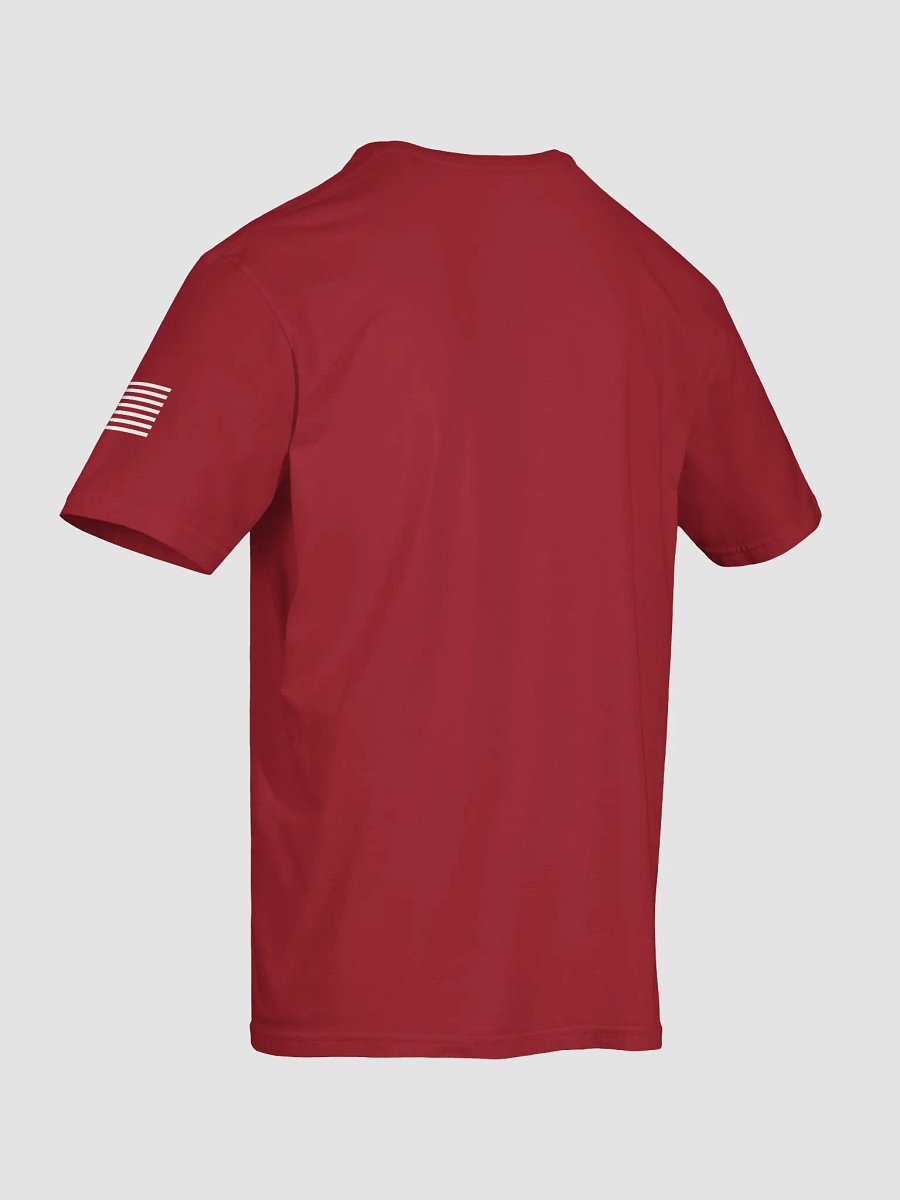 Egg Thief Chickens 1 Unisex T-Shirt product image (30)