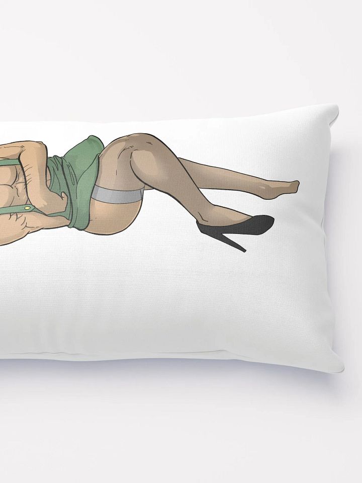 Artwomble Classy Pillow product image (2)