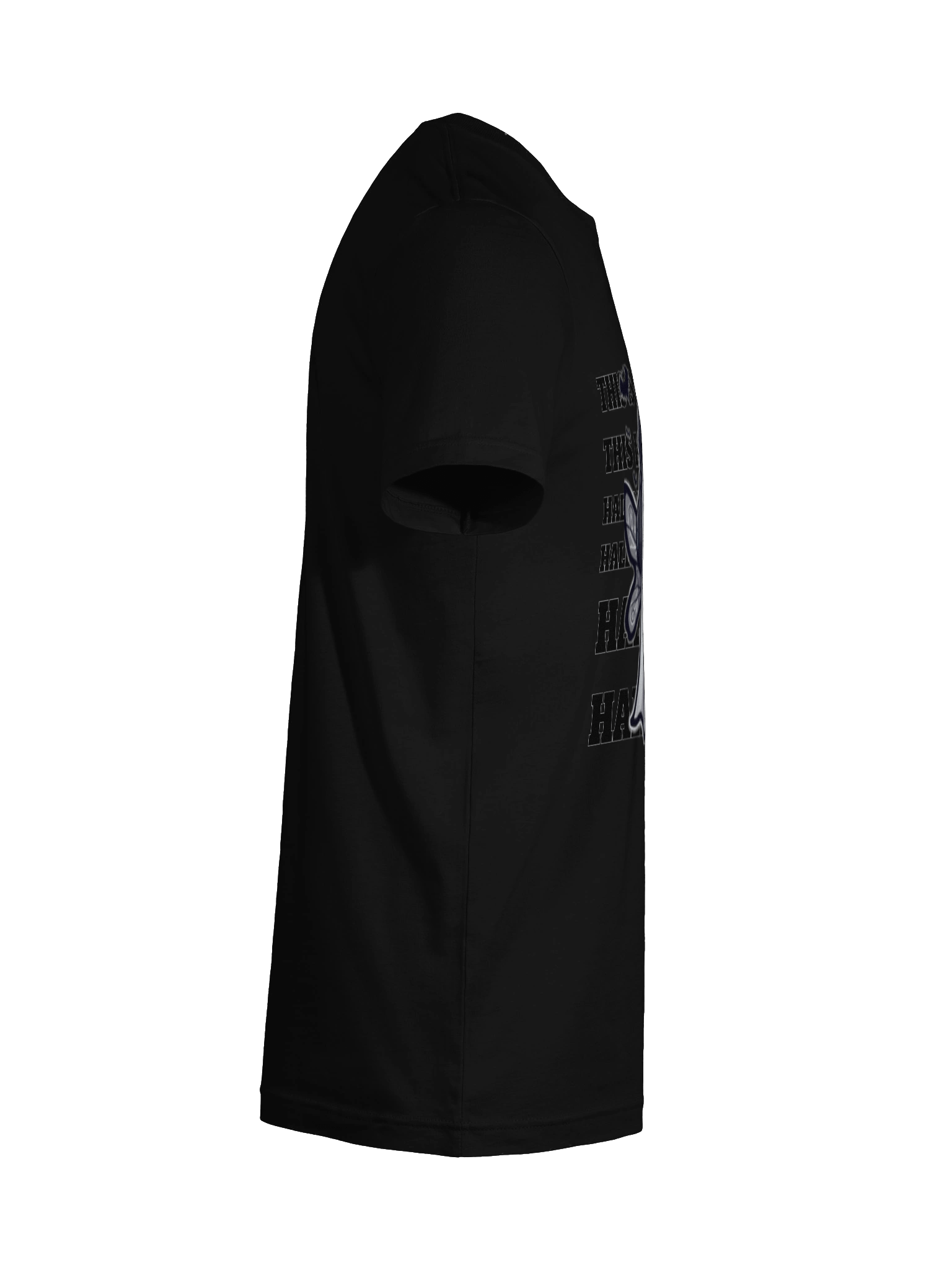 Halloween Ghostie Tee product image (12)