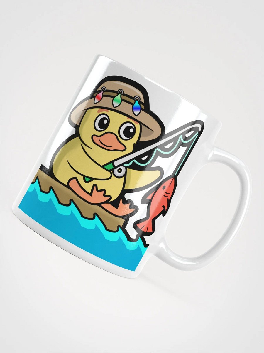 Sunshine Fish Mug product image (12)