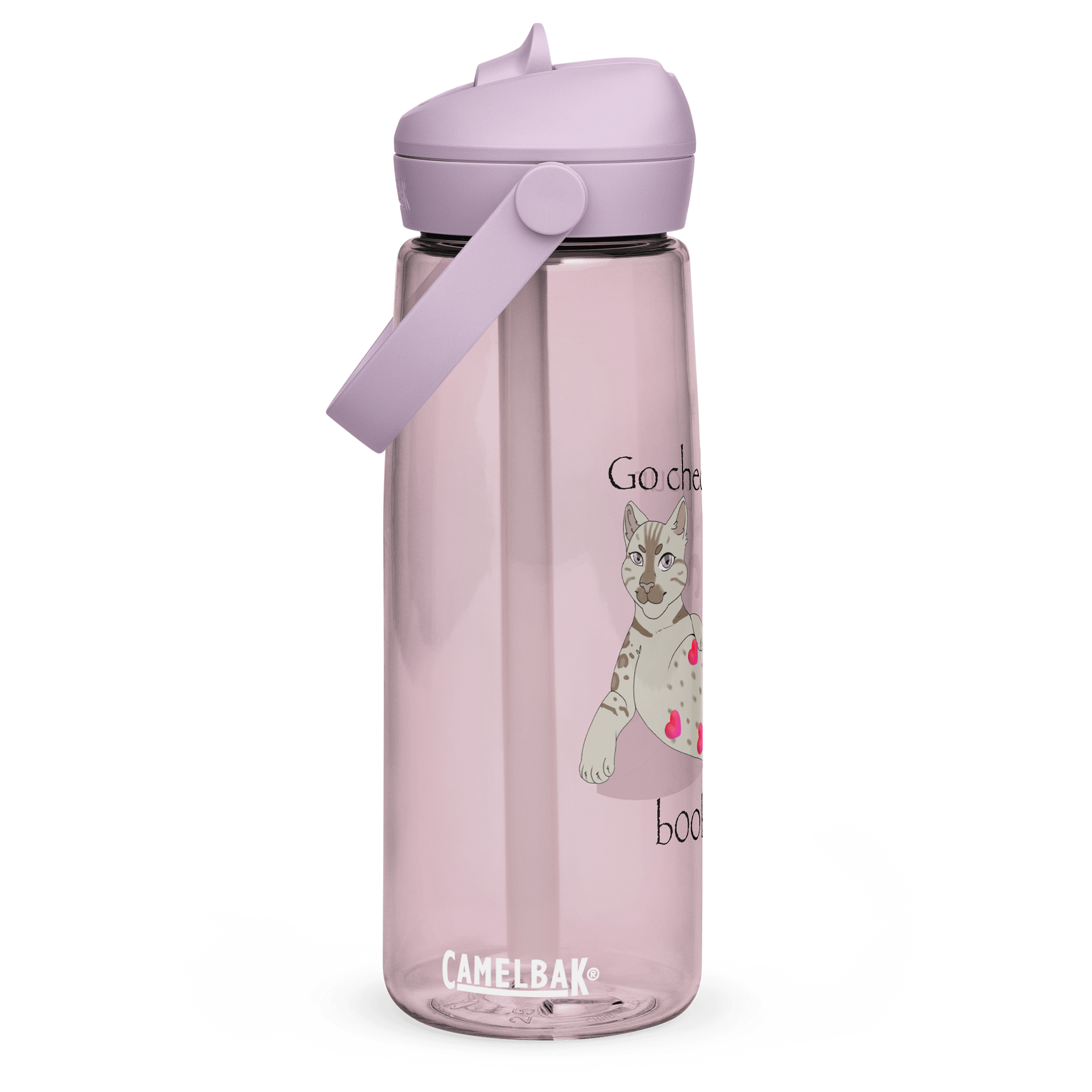 GO check your B00BS Boobtober Merch ~ Limited Edition product image (1)