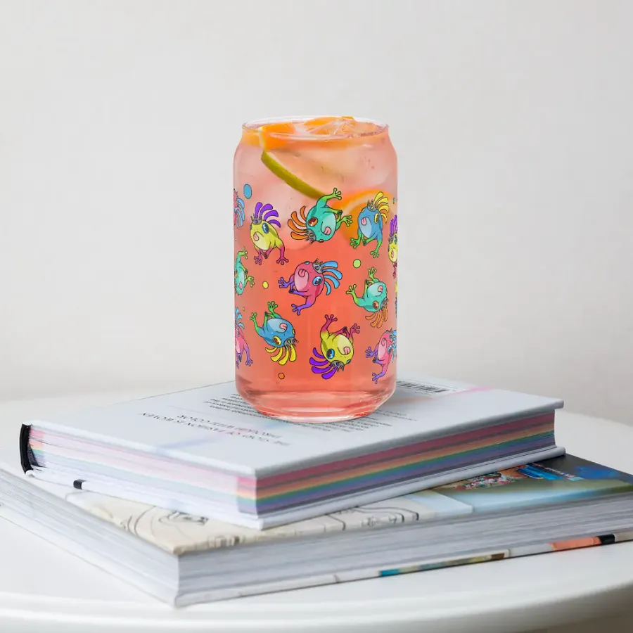Frogs product image (4)