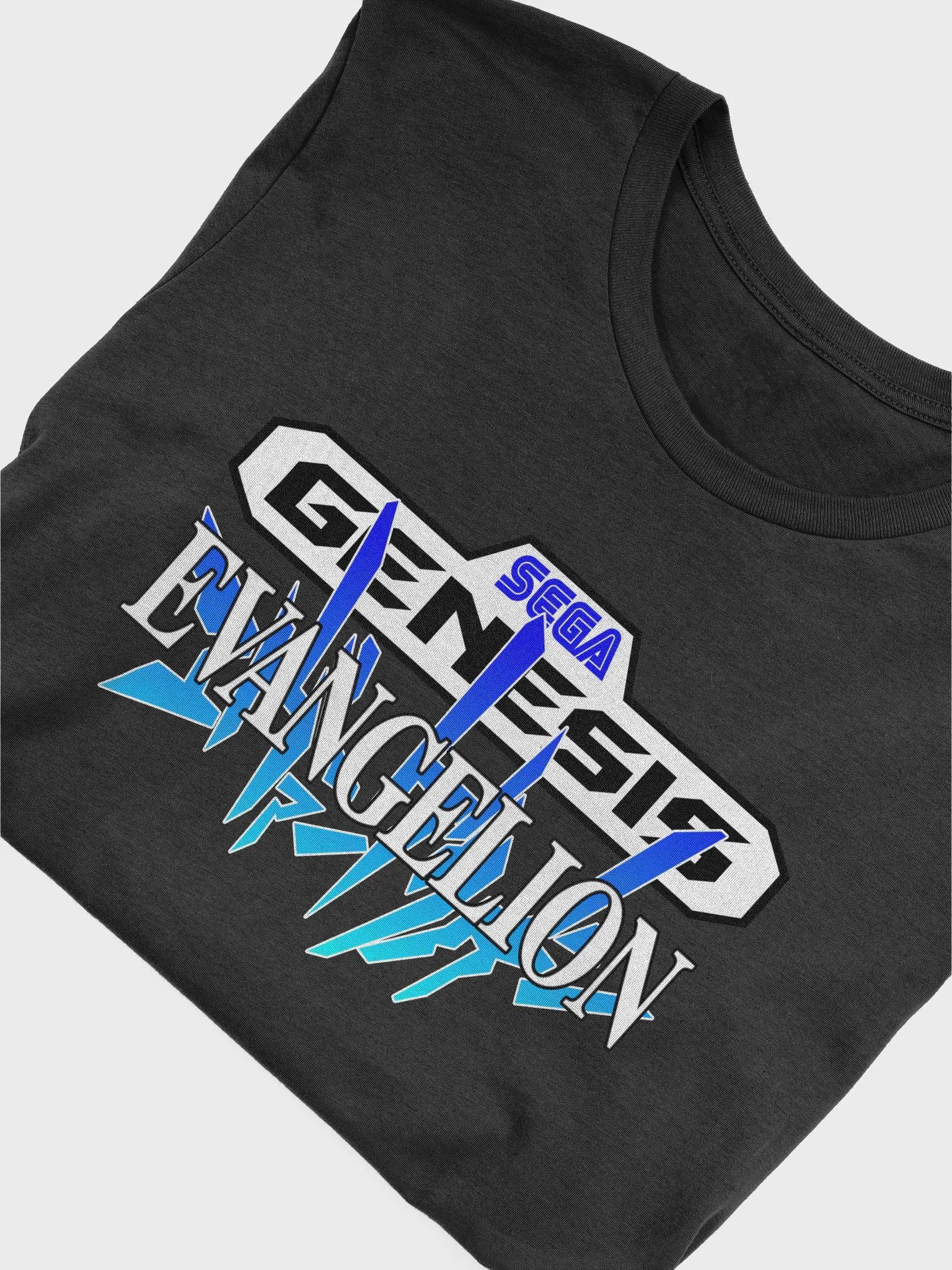 Sega Genesis Evangelion (Comfort) product image (5)