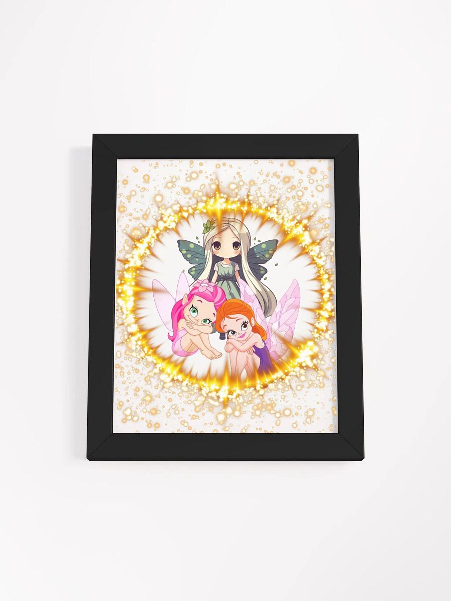 LITTLE SISTER FAIRIES SPARKLE product image (4)