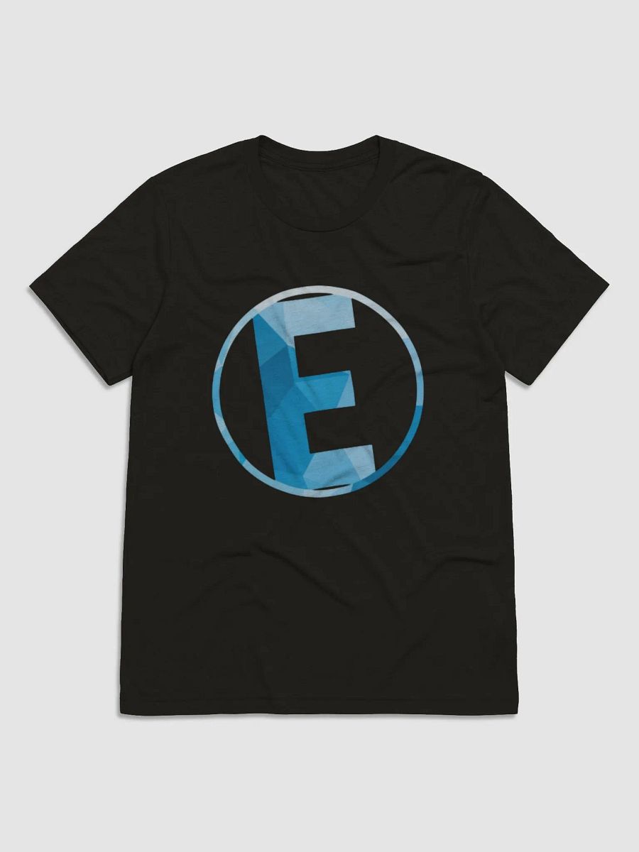 Big E short sleeve product image (1)