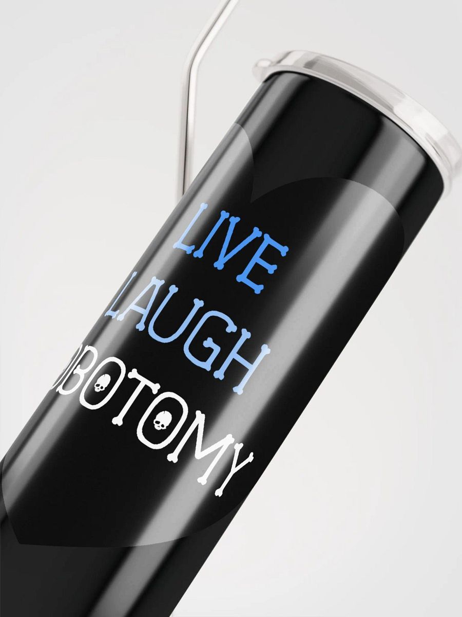 LLL Motto Tumbler product image (5)