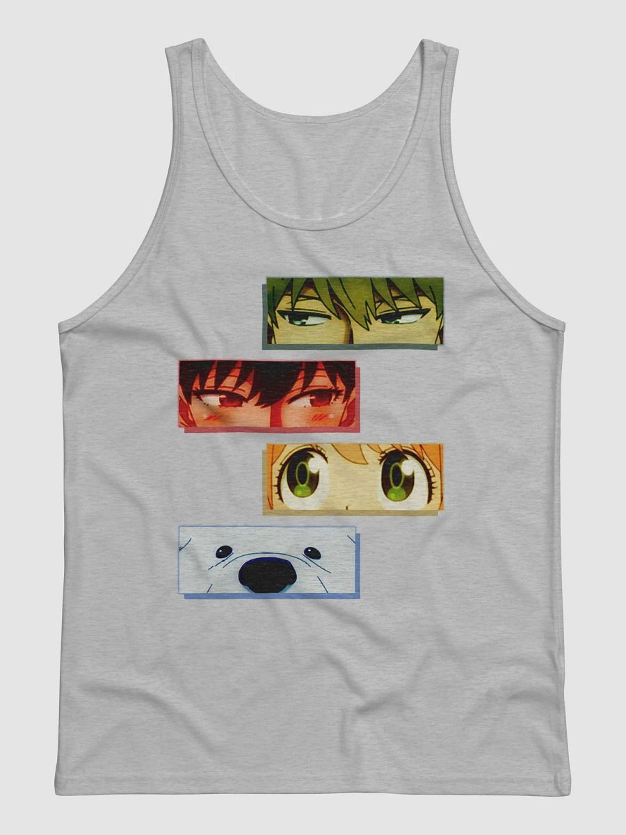 Forger Eyes Tank product image (2)