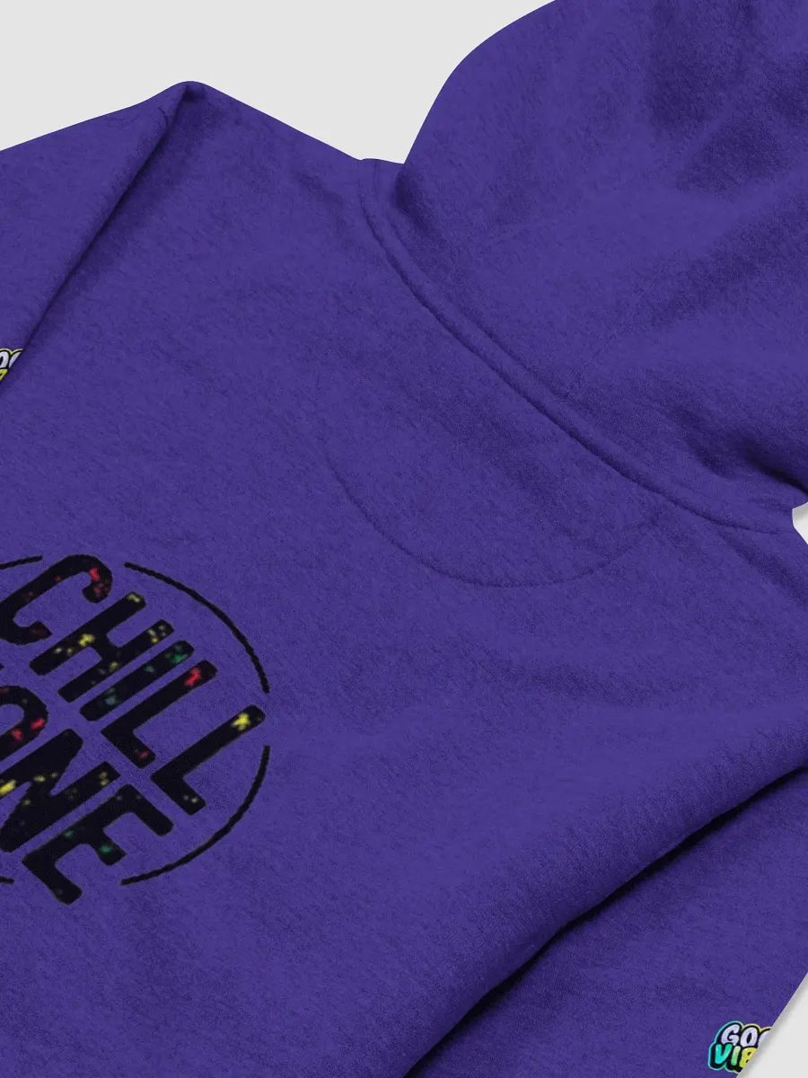 LP&CK Hoodie w/CZ Logo product image (25)