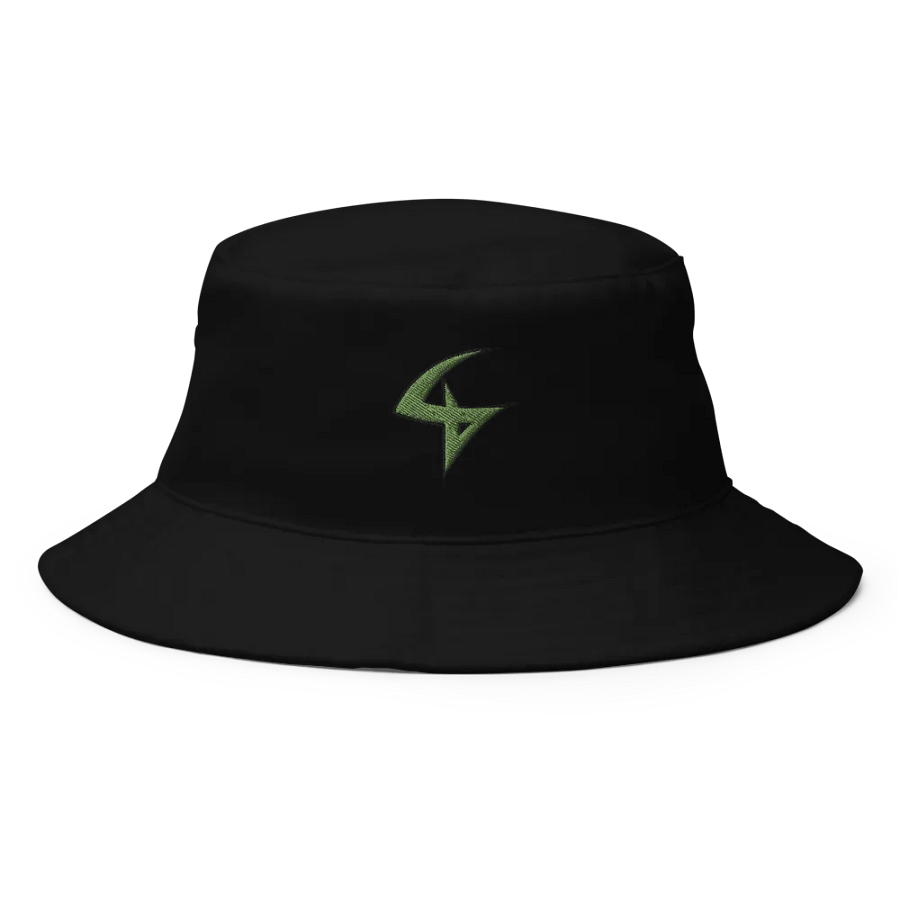 Infinity Bucket Hat product image (1)