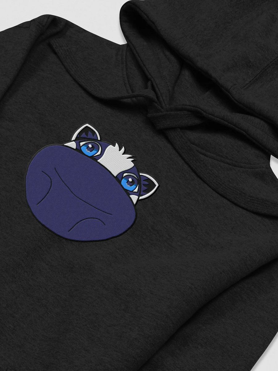 Badger Wan Hoodie (Embroidered) product image (22)
