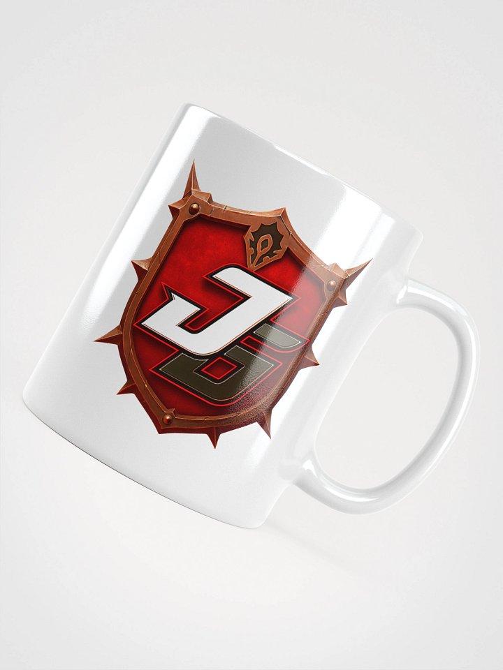 JG Horde Shield (WOW Style) product image (1)