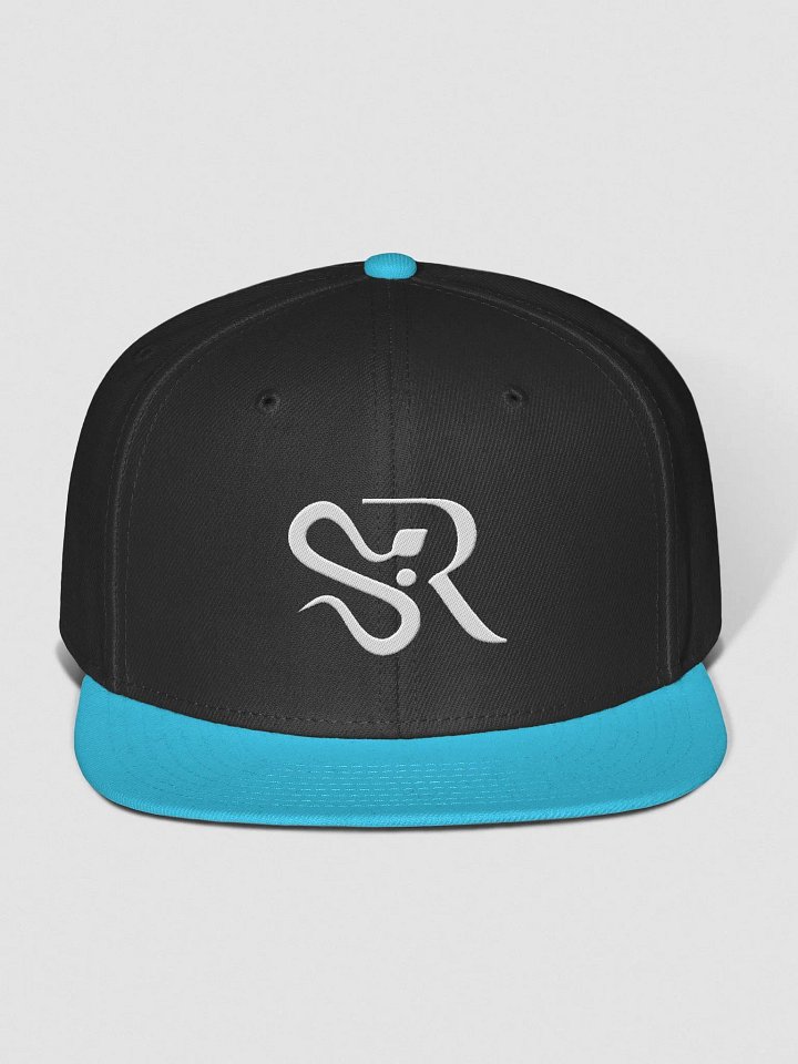 SnapBack Hat product image (10)