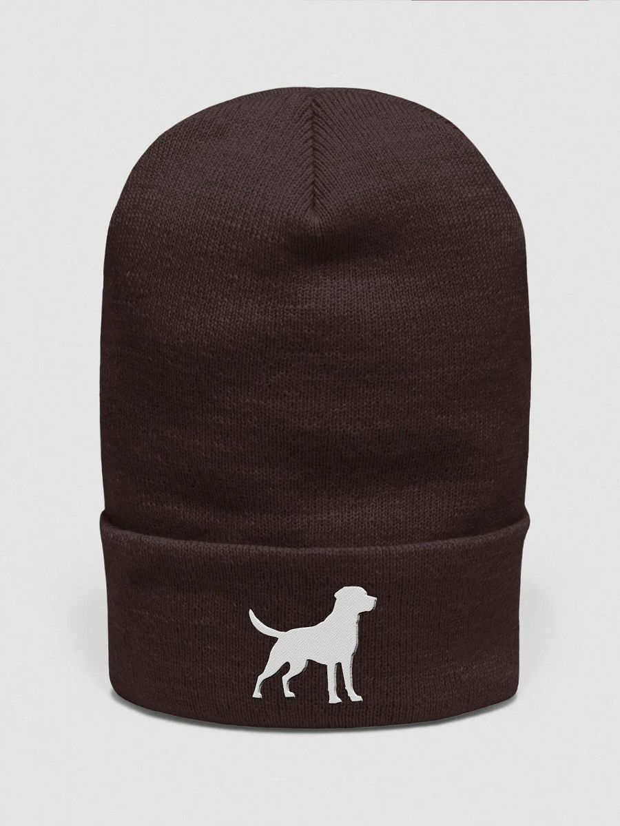 DOG Beanie product image (2)