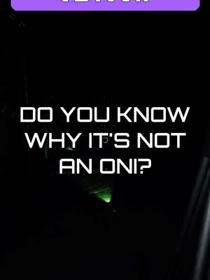 Why Isn't It An Oni #Oniability #phasmophobia #twitchstreamer #gaming #Phas #phasmophobiatips