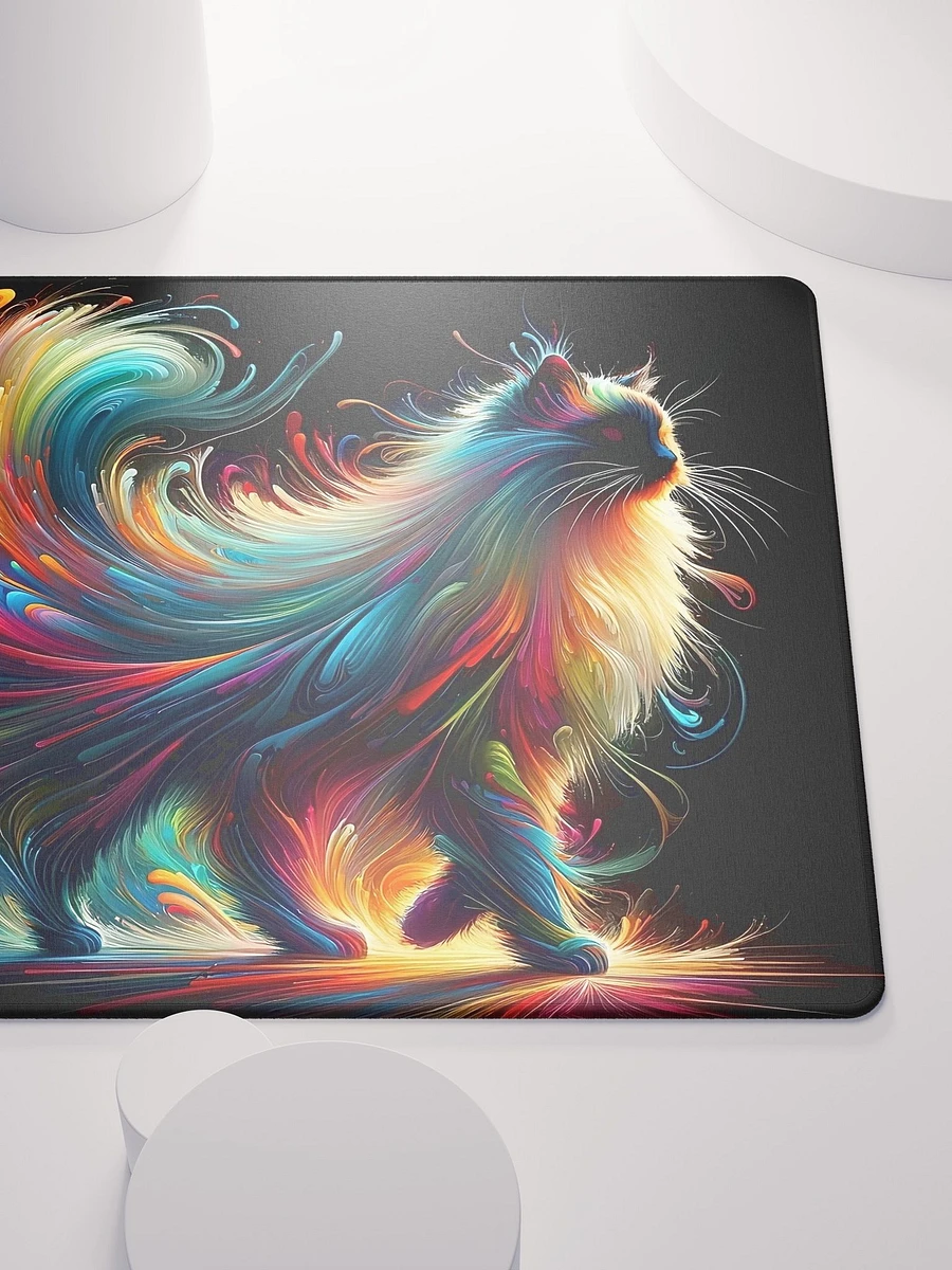 Gaming Mouse Pad: Birman product image (5)