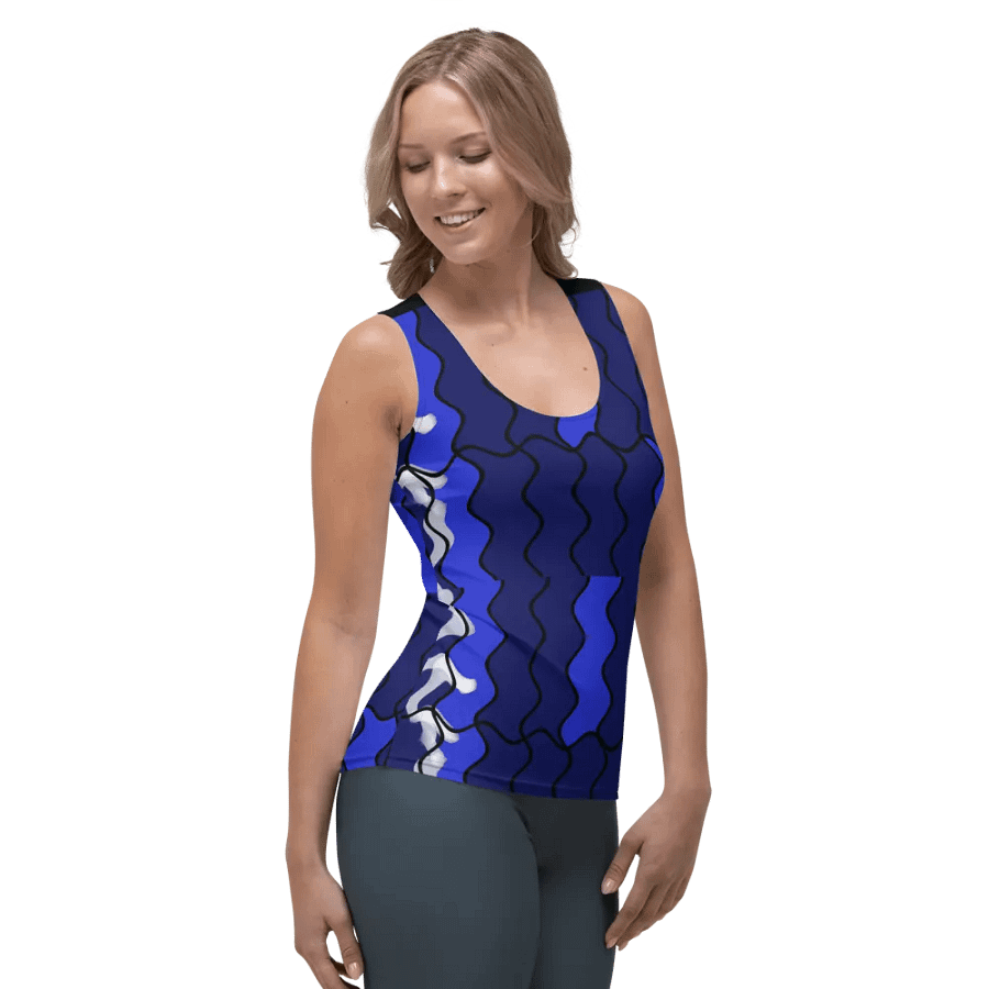 Women Tank Top product image (4)